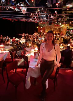 Russian Escort Services in Bkk J - escort in Bangkok Photo 16 of 16