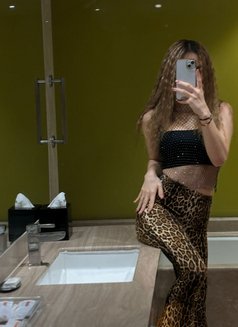Russian Escorts Aerocity 965O332596 - Agencia de putas in New Delhi Photo 4 of 12