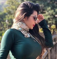 Unforgettable Luxury Escort Experiences - puta in New Delhi