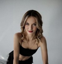 Russian Escorts Delhi - escort in New Delhi