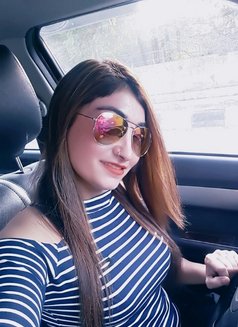 Russian Escorts in Aerocity - escort in New Delhi Photo 1 of 2