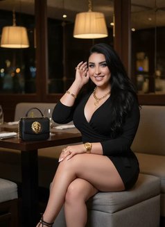 Russian Escorts - escort in Gurgaon Photo 1 of 9