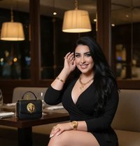 Russian Escorts - escort in Gurgaon