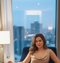 Russian Escorts - escort in Gurgaon