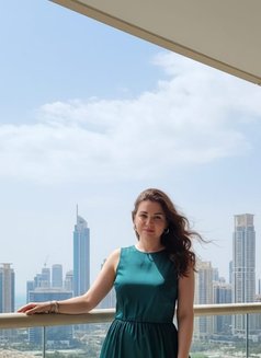 Russian Escorts - escort in Gurgaon Photo 4 of 9