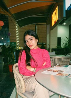 Russian Exclusive Direct Payment Simmi - escort in Chennai Photo 1 of 9