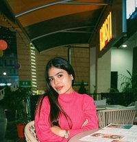 Russian Exclusive Direct Payment Simmi - escort in Chennai Photo 1 of 9