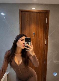 Russian Exclusive Direct Payment Simmi - escort in Chennai Photo 2 of 9