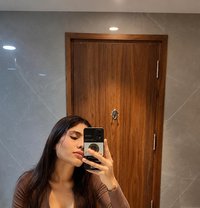Russian Exclusive Direct Payment Simmi - escort in Chennai