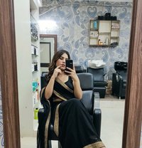 Russian Exclusive Direct Payment Simmi - escort in Chennai