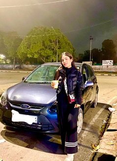 Russian Exclusive Direct Payment Simmi - escort in Chennai Photo 7 of 9