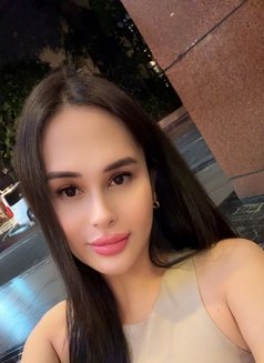 Russian Filipina GIRL - escort in Pyeongtaek Photo 16 of 17