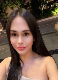 Russian Filipina GIRL - escort in Pyeongtaek Photo 17 of 17