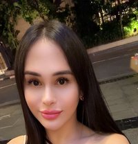 Russian Filipina GIRL - puta in Pyeongtaek