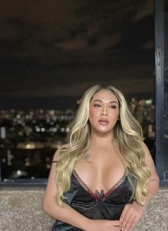 Your Filipina Goddess (Just Arrived!) - Acompañantes transexual in Mumbai Photo 28 of 30