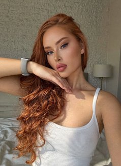 Russian Fox Girl - puta in Dubai Photo 4 of 5