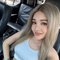 RUSSIAN GIRL ARRIVED IN TAICHUNG! - escort in Taichung