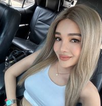 RUSSIAN GIRL ARRIVED IN TAICHUNG! - puta in Taichung
