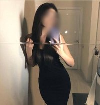 Russian Escort - puta in Colombo