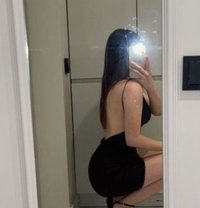 Russian Escort - puta in Colombo