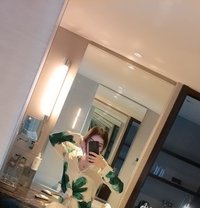 Russian Girl - escort in Pune