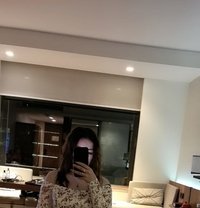Russian Girl - escort in Pune