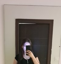 Russian Girl - escort in Pune