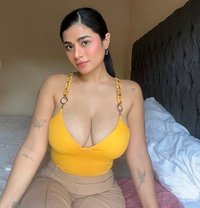 Russian Girls Available - escort in New Delhi