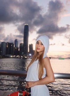 samantha so sweet is back, gfe - escort in Manila Photo 4 of 14