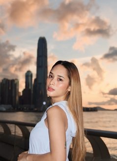 samantha so sweet is back, gfe - escort in Manila Photo 7 of 14