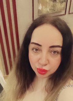 Russian Hot - escort in Al Manama Photo 1 of 3