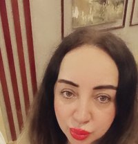 Russian Hot - escort in Al Manama