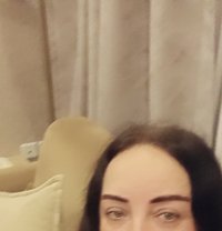 Russian Hot - escort in Al Manama