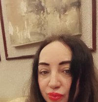 Russian Hot - escort in Al Manama