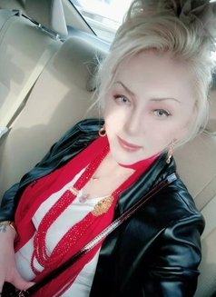 Russian mixed in New Cairo Full Service - escort in Amman Photo 1 of 6