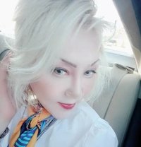 Sexy call girl Full Service - escort in Cairo