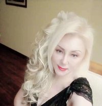 Sexy call girl Full Service - escort in Cairo