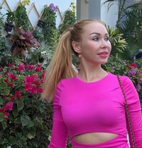 Russian independent Angelica - escort in Pattaya Photo 4 of 10