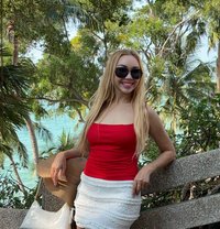 Russian independent Angelica - puta in Pattaya