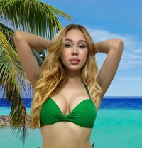 Russian independent Angelica - escort in Pattaya Photo 6 of 11