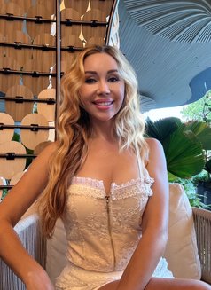 Russian independent Angelica - escort in Pattaya Photo 8 of 11