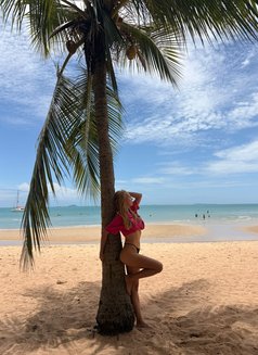 Russian independent Angelica - escort in Pattaya Photo 3 of 6