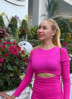 Russian independent Sophia - escort in Pattaya Photo 1 of 15