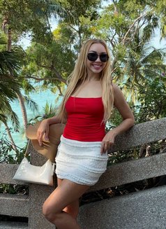 Russian independent Sophia - escort in Pattaya Photo 2 of 15