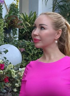 Russian independent Sophia - escort in Pattaya Photo 7 of 15