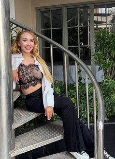 Russian independent Sophia - escort in Pattaya Photo 10 of 15