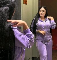 Russian Indian Direct Payment - escort in Chennai
