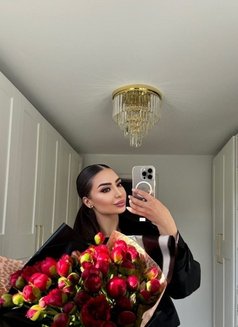 Russian Indian Escort Koregaon Park - escort in Pune Photo 1 of 5