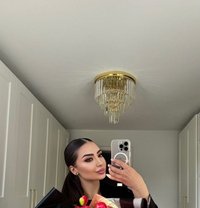 Russian Indian Escort Koregaon Park - escort in Pune