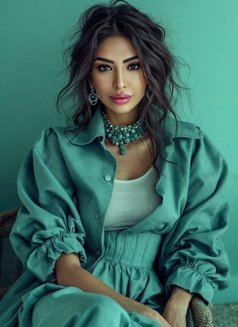 Russian Indian Escort Koregaon Park - escort in Pune Photo 2 of 5